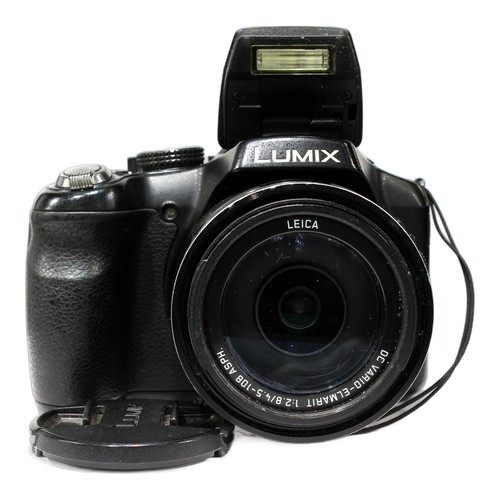 Panasonic lumix dmc - lumix, dmc-fz200