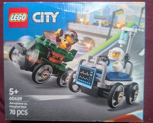 Lego city flugzeug - lego, city:
