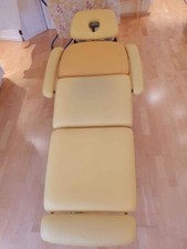 Rezila Hannover: automatisch verstellbare Chiropraktik Liege