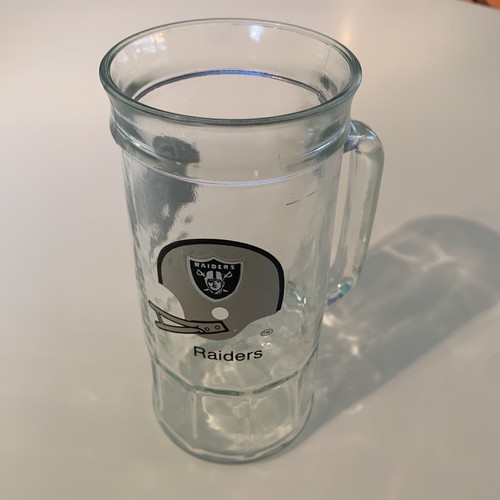 Vintage nfl oakland - vintage, raiders