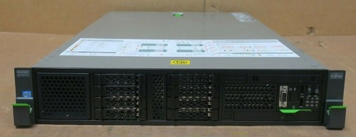 Fujitsu primergy rx300 2x - fujitsu, s7
