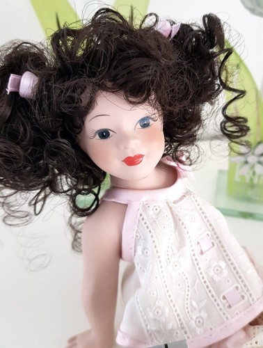 Künstlerpuppe marie cm - 20,