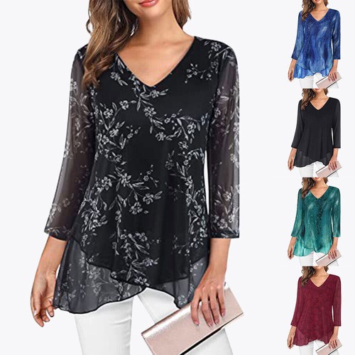 2026 damen mesh tunika - 2026,
