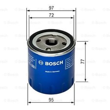 BOSCH (F 026 407 024)