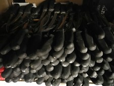 1 Stück Gebraucht Große Metzger Messer Wictorinox