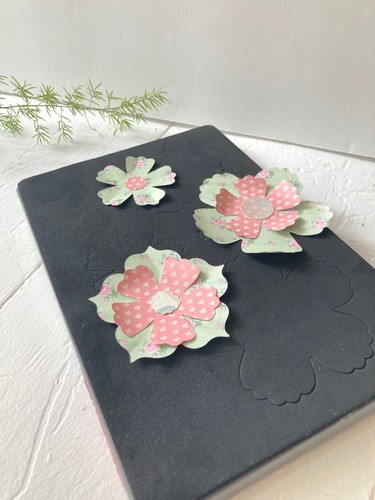 Stampin stanze bigz - up,
