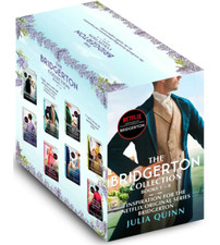 THE BRIDGERTON COLLECTION
