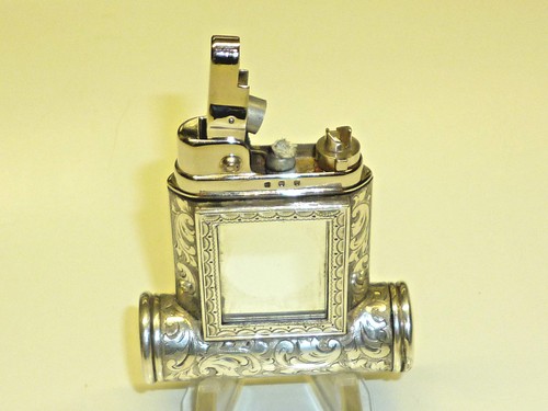 Rowenta petrol lighter 925 - petrol,