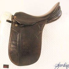 Stübben Dressursattel