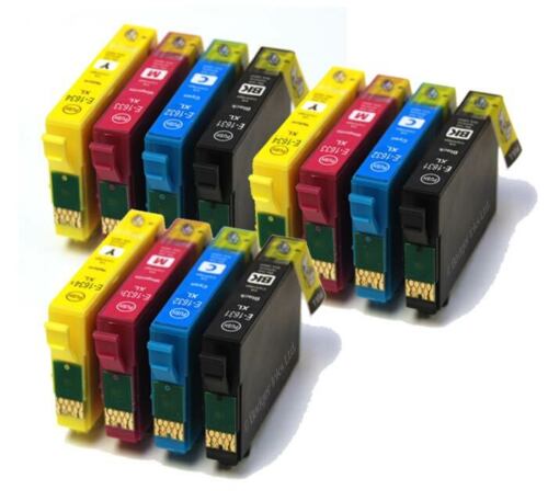 Kompatible epson 16xl - kompatible, 16