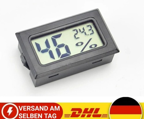 Digital lcd kühlschrank - digital,