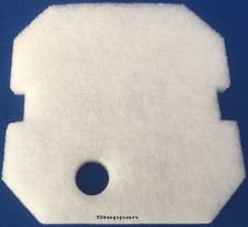 1 x Filtervlies passend für