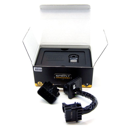 Sprint booster version - sprint,