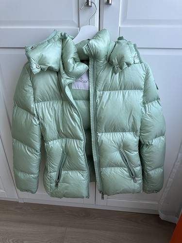 Moncler jacke damen - moncler,