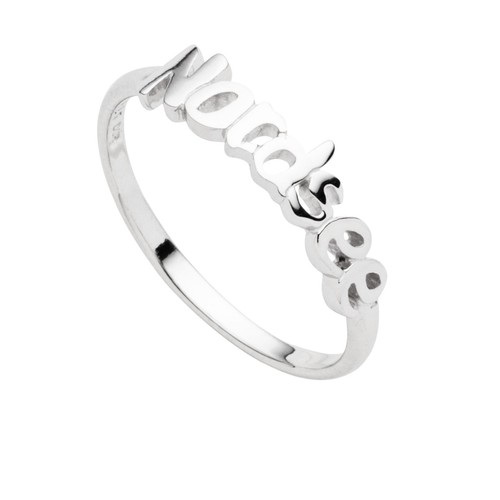 Dur schmuck ring - ring, nordsee