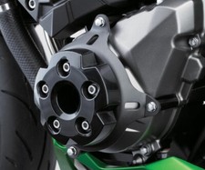 Kawasaki 800 sturzpads - z,