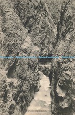 R203961 Hollentalklamm Nr 170