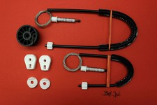 FENSTERHEBER REPARATUR für