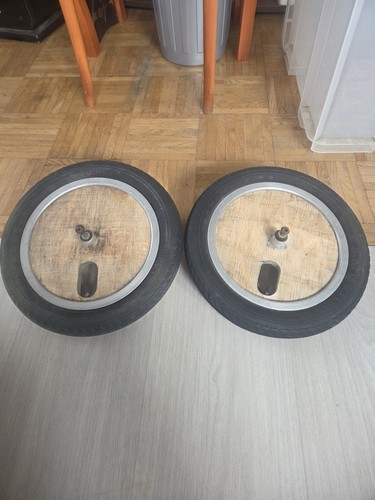 Räder vintage - 2, x