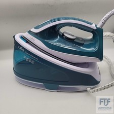 Calor Express Essential, Dampfbügelstation, Dampfleistung 120 g/min, Dampfstoß 2