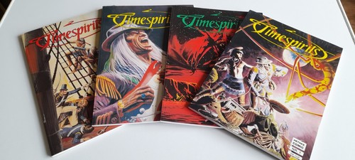 Comic kleine sammlung - 1, bis