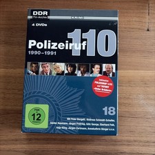 Polizeiruf 110 - Box 18