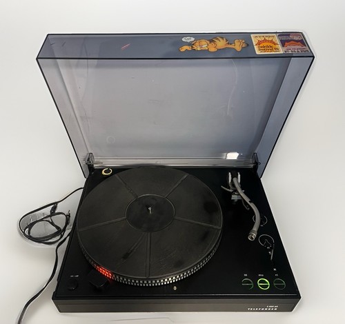 Telefunken s600 hifi - s600,