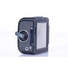 Hasselblad A12 Black Magazin -