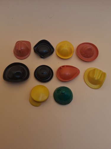 Playmobil ersatzteile helme - ersatzteile,