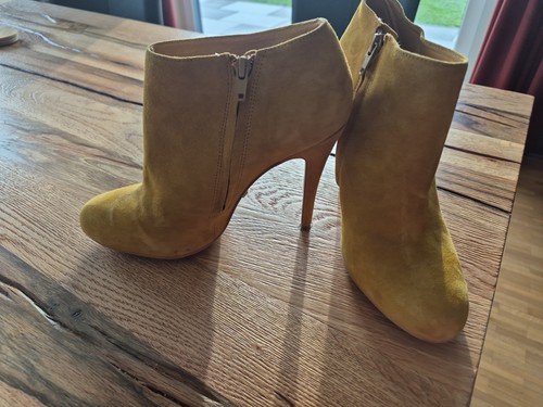 Stiefeletten von buffalo - von,