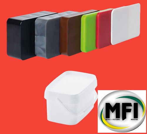 Kunststoff unterlegplatten - ,
