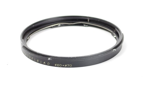 Hasselblad filter adapter b60 - hasselblad,