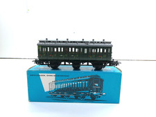 Märklin H0 4004 Abteilwagen