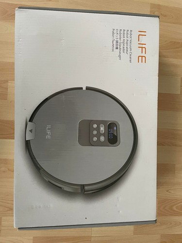 Ilife v80 - ilife,