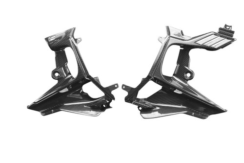Carbon frontverkleidung - carbon,