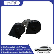 🇩🇪 HUPE ➤ CITROEN C5