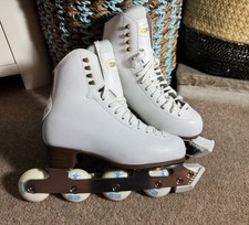 Graf 500 Off Ice Eiskunstlauf