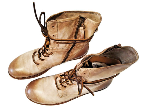 Damen boots - a.s.98,