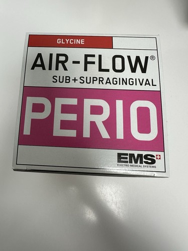 Ems air flow pulver perio - perio,, 4