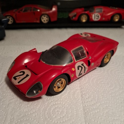 Ferrari 330 1967 21 - 330, #21