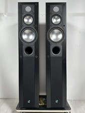 Elac CL 142 Lautsprecher Paar in Traum Zustand!