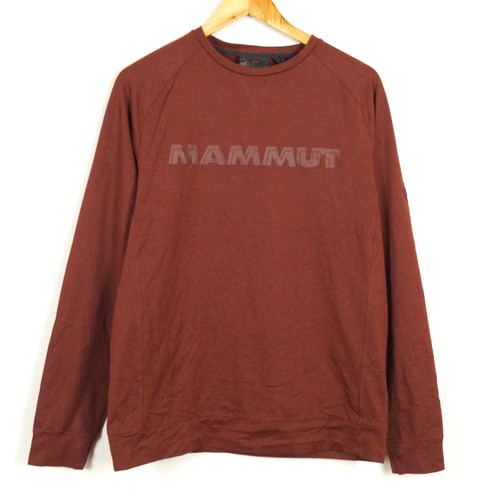 Mammut damen pullover - pullover, gr.