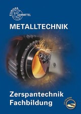 Zerspantechnik Fachbildung