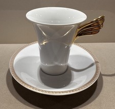Kaffeetasse Rosenthal Versace