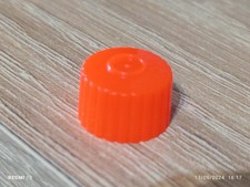 PLAYMOBIL SIRENE ORANGE 3175a