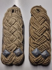 DDR NVA Schulterstücke