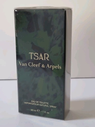 Tsar van cleef - de, &
