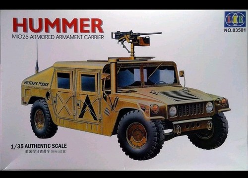 Hummer m1025 armament - hummer,