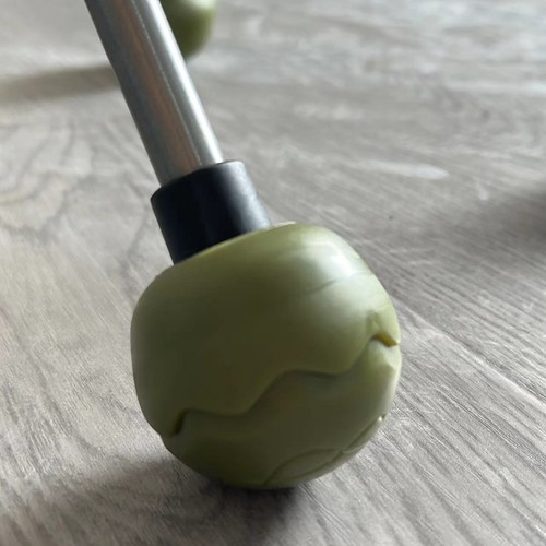Outdoor-Stuhl-Anti-Sinken-Ball