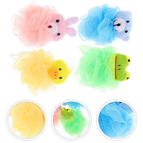 Pcs kinderdusche - 4,